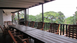  Vacation Hub International | Durban Accommodation and Events Room