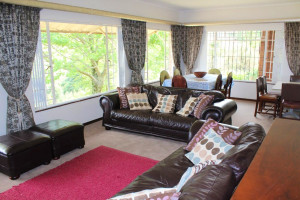  Vacation Hub International | Drakenzicht Mountain Cottage Room