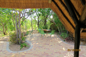  Vacation Hub International | Shondoro Mountain Retreat - Bushbuck Cottage Room