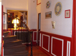 Vacation Hub International | Hôtel d'Angleterre Room