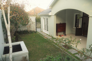  Vacation Hub International | T-House Room