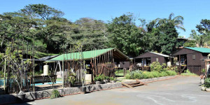  Vacation Hub International | Pleasant Waters Guest House Room
