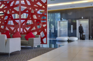  Vacation Hub International | Park Inn Sandton Hotel Room