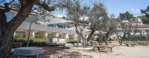  Vacation Hub International | Hôtel La Vague de Saint Paul Room