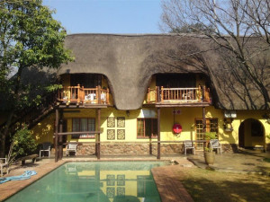  Vacation Hub International | Lapalosa Lodge Room