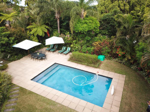  Vacation Hub International | Cornerway Guest House Room