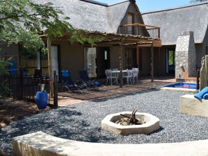  Vacation Hub International | Bliss Wildlife Escape Room