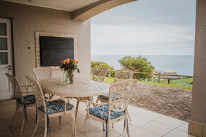  Vacation Hub International | Aan De Zee @ Pinnacle self catering Villas Room
