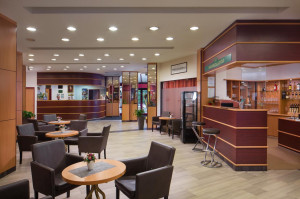  Vacation Hub International | Hotel Benczur Room