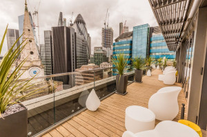  Vacation Hub International | Dorsett City, London Room