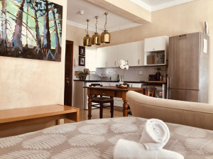  Vacation Hub International | Colosseum Studio 904 Room