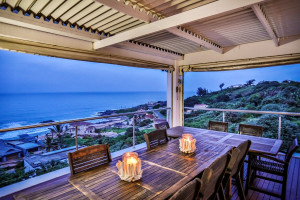  Vacation Hub International | Utopia Ballito - Sea Paradise Room