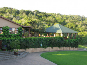  Vacation Hub International | Belle Forét Wilderness Eco Reserve Room