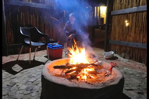  Vacation Hub International | Mabalingwe Game Reserve - Elephant Lodge Room