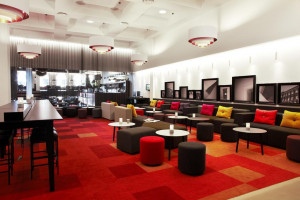  Vacation Hub International | Scandic Aarhus City Room