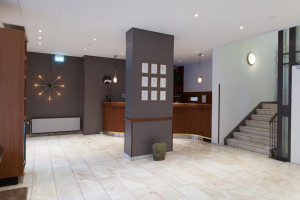  Vacation Hub International | Scandic The Mayor Room