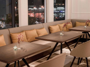  Vacation Hub International | Hilton Osaka Room