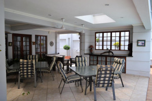  Vacation Hub International | The Baobab Room