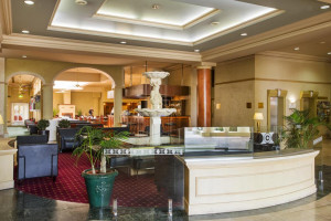  Vacation Hub International | Hotel Grand Chancellor Launceston Room