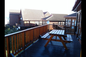  Vacation Hub International | Houtbosch Bay 11 Room