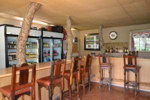  Vacation Hub International | Bonamanzi Guest House Room