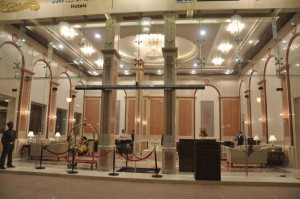  Vacation Hub International | Royal Tulip Hotel Room