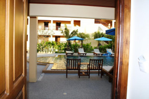  Vacation Hub International | Baan Yuree Resort & Spa Room