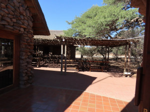  Vacation Hub International | Witsand Nature Reserve Room