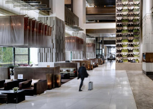  Vacation Hub International | Millennium Hilton Bangkok Room