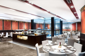 Vacation Hub International | Hotel Catalonia Port Room