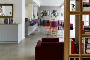  Vacation Hub International | Indigo Hotel Room
