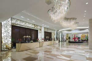  Vacation Hub International | Pullman Wenzhou Hotel Room