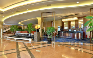  Vacation Hub International | Wenzhou Jiangjun Hotel Room
