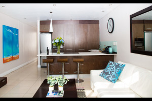  Vacation Hub International | Eden on the Bay 262 Room