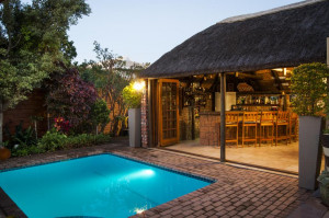  Vacation Hub International | Guest House Ascot Place Room