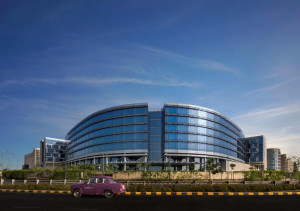  Vacation Hub International | Andaz Delhi Room