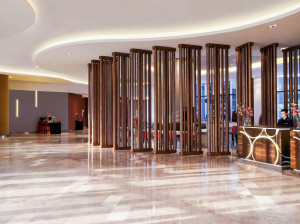  Vacation Hub International | Novotel New Delhi Aerocity Hotel Room