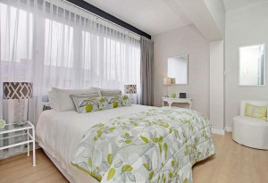  Vacation Hub International | 11 portswood Mews Room
