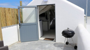  Vacation Hub International | The Loft on Malmok Room