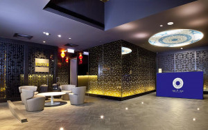  Vacation Hub International | Porcelain Hotel Singapore Room