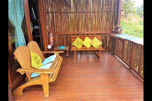  Vacation Hub International | Hib-Escape - Hide Away Unit Room