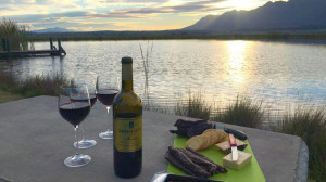  Vacation Hub International | Kwetu Guest Farm - Steenbok Cottage Room