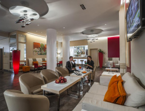  Vacation Hub International | Ramada Plaza by Wyndham Milano Room