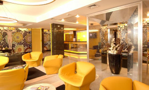  Vacation Hub International | Antares Hotel Accademia in Milan Room