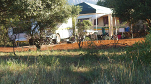  Vacation Hub International | Shamba Yetu Lodge Room
