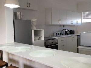  Vacation Hub International | Stell on Air Apartment Room