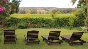  Vacation Hub International | River Lodge Vredendal Room