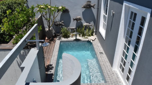  Vacation Hub International | De Waterkant Cottages - 10 Loader Street Room