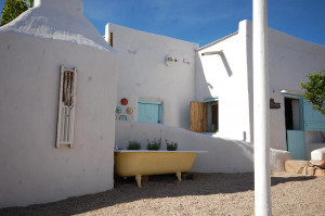  Vacation Hub International | Ta Mala's Cottage Room