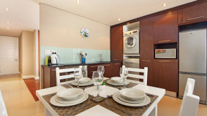  Vacation Hub International | Eden on The Bay 125 Room